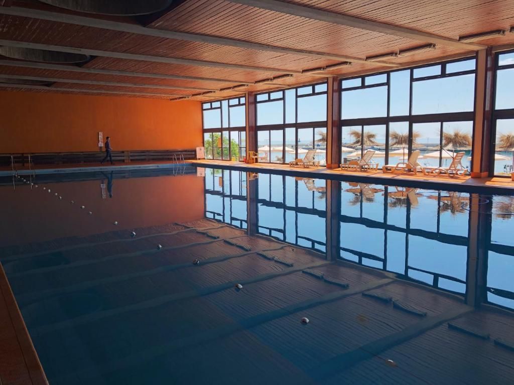 Interhotel Pomorie AD - hotel Pomorie фото 20