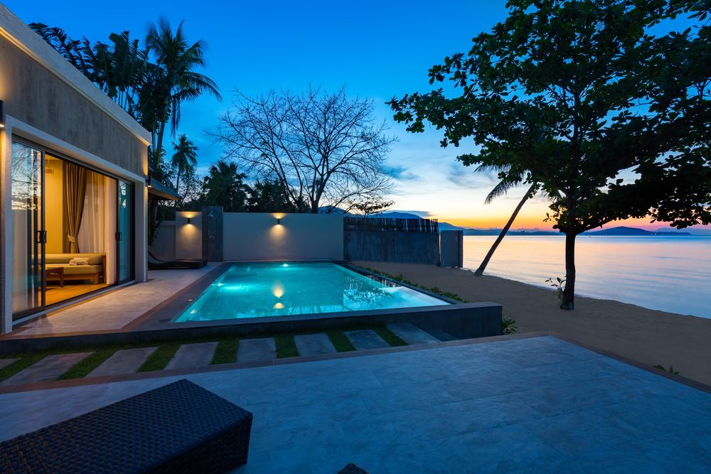 Fair House Villas & Spa Samui фото 165