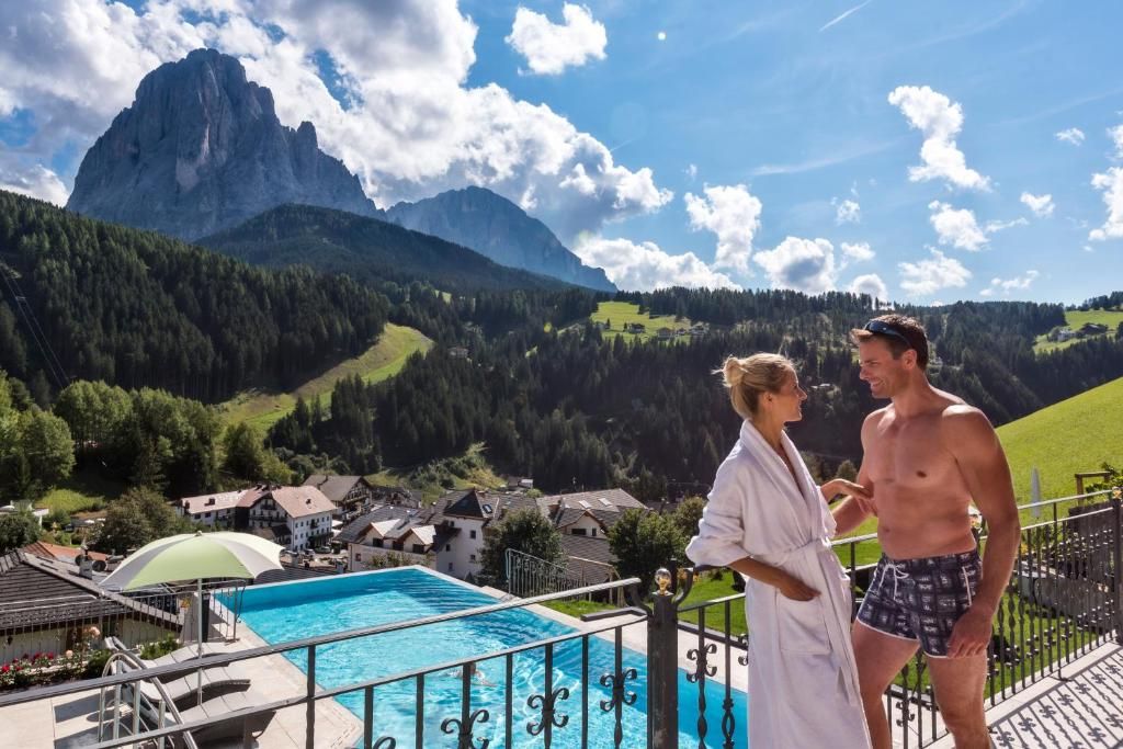 Hotel Interski фото 7