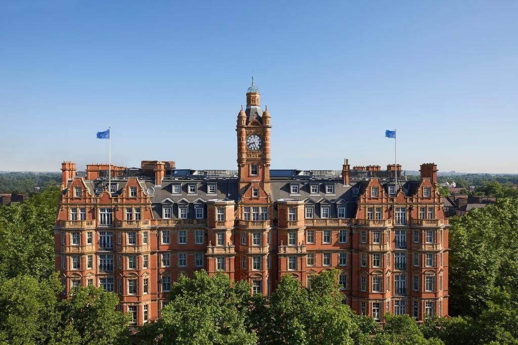 The Landmark London фото 44