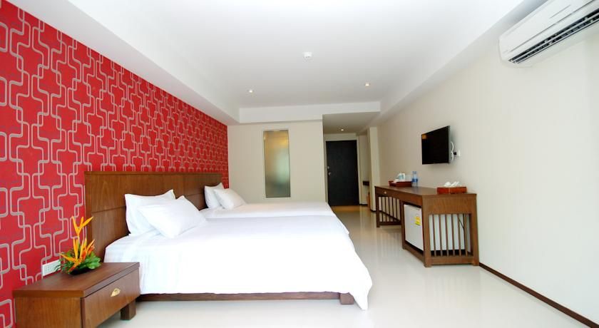 Lub Sbuy House фото 44