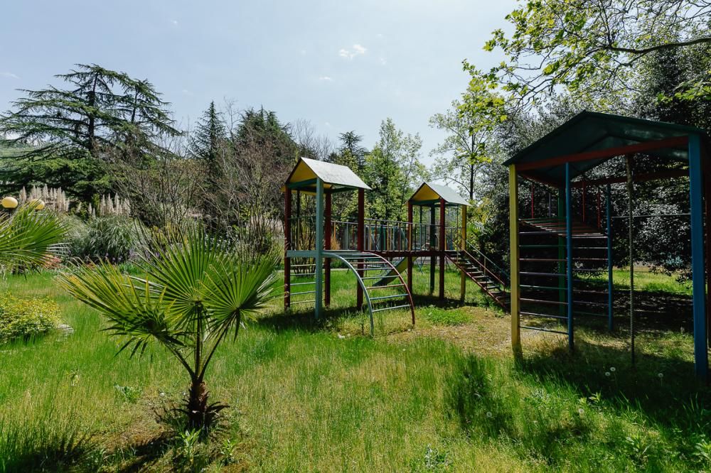 Пансионат «Orchestra Crystal Sochi Resort» фото 21