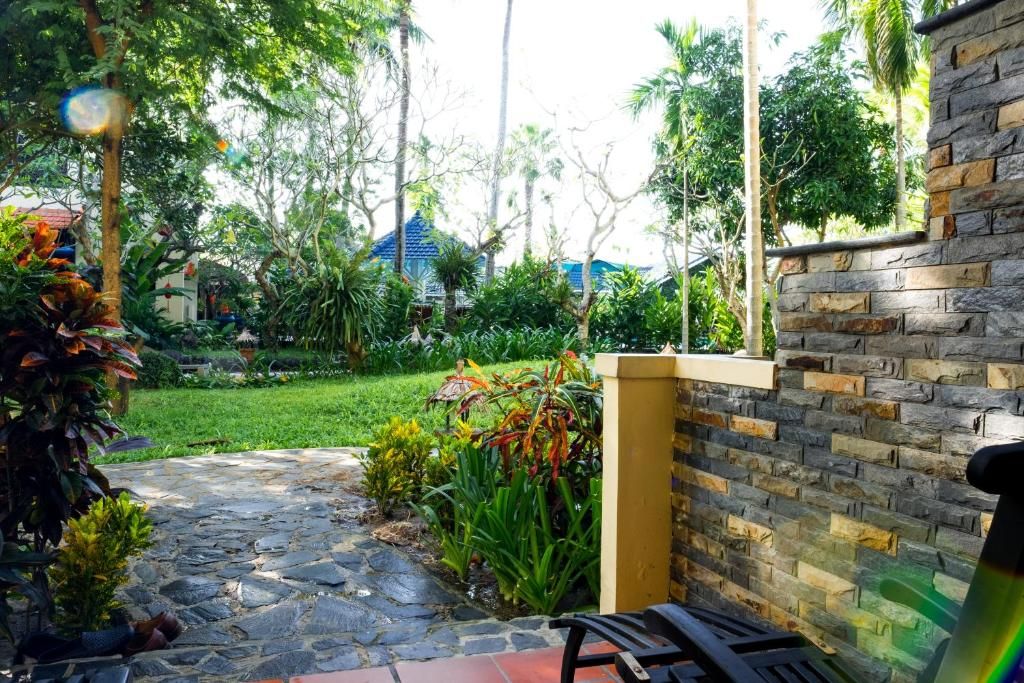 Anmira Resort & Spa Hoi An by The Unlimited Collection фото 49