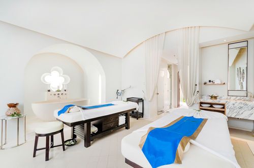 Vana Belle A Luxury Collection Resort фото 88
