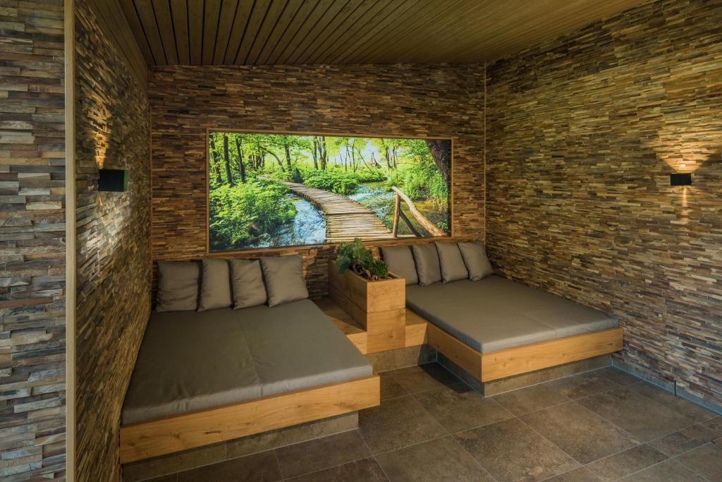 Hotel Tyrol фото 21