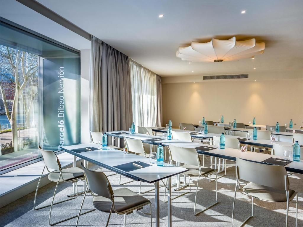 Barcelo Nervion фото 47