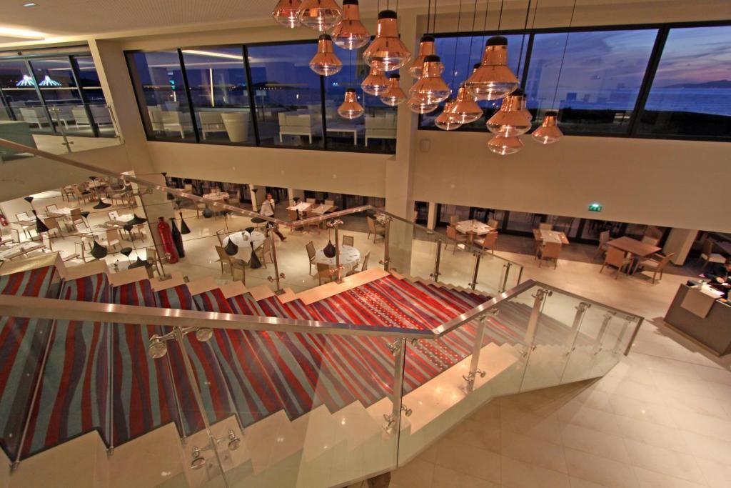 Radisson Blu Resort & Spa фото 9