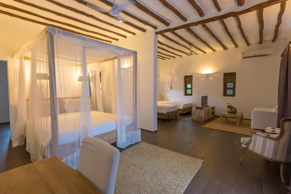 Konokono Beach Resort фото 20