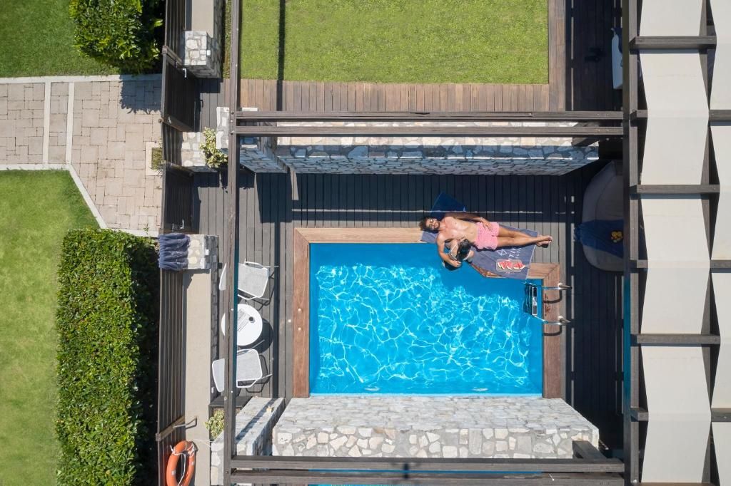 Princess Hotel Skiathos фото 6