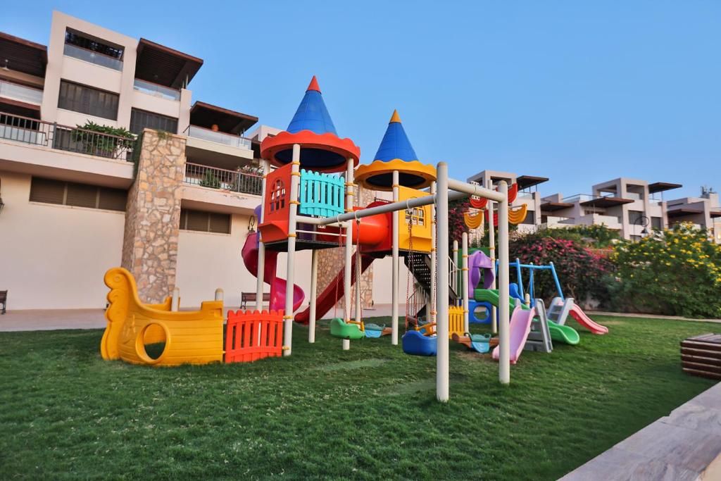Tala Bay Residence фото 16