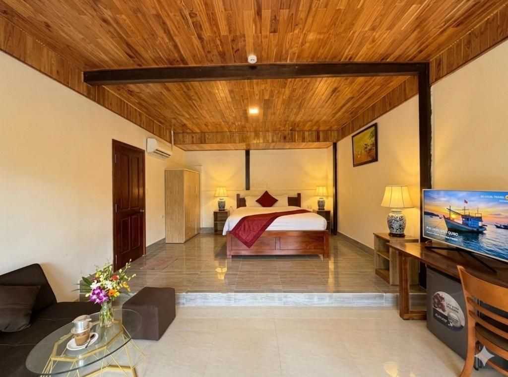 Arcadia Phu Quoc Resort фото 38