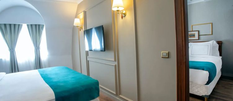 Фото отеля Orient Express & Spa by Orka Hotels