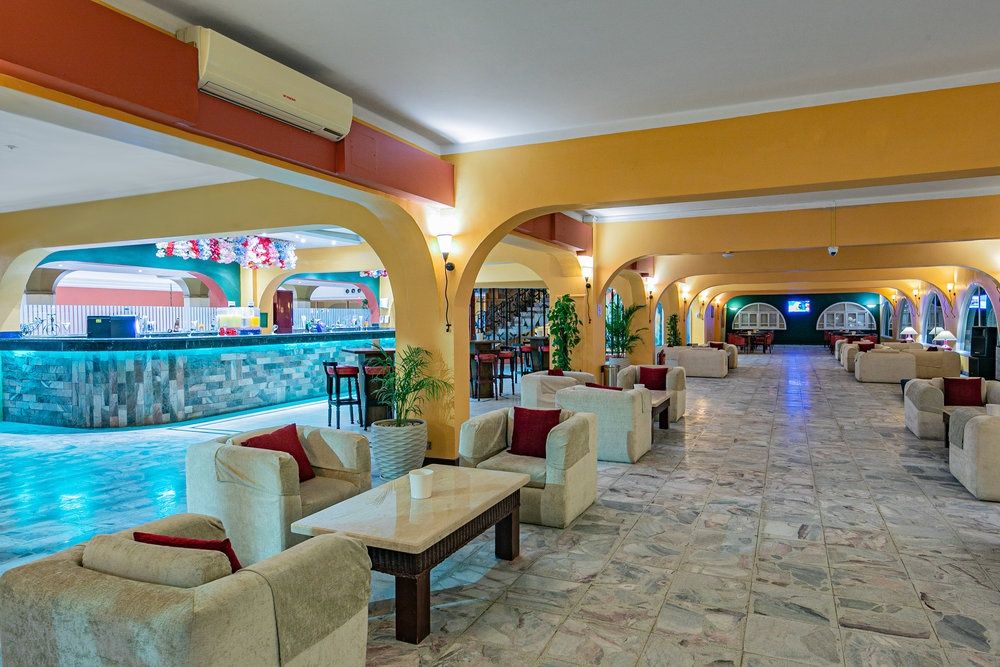 Arabia Azur Resort фото 142