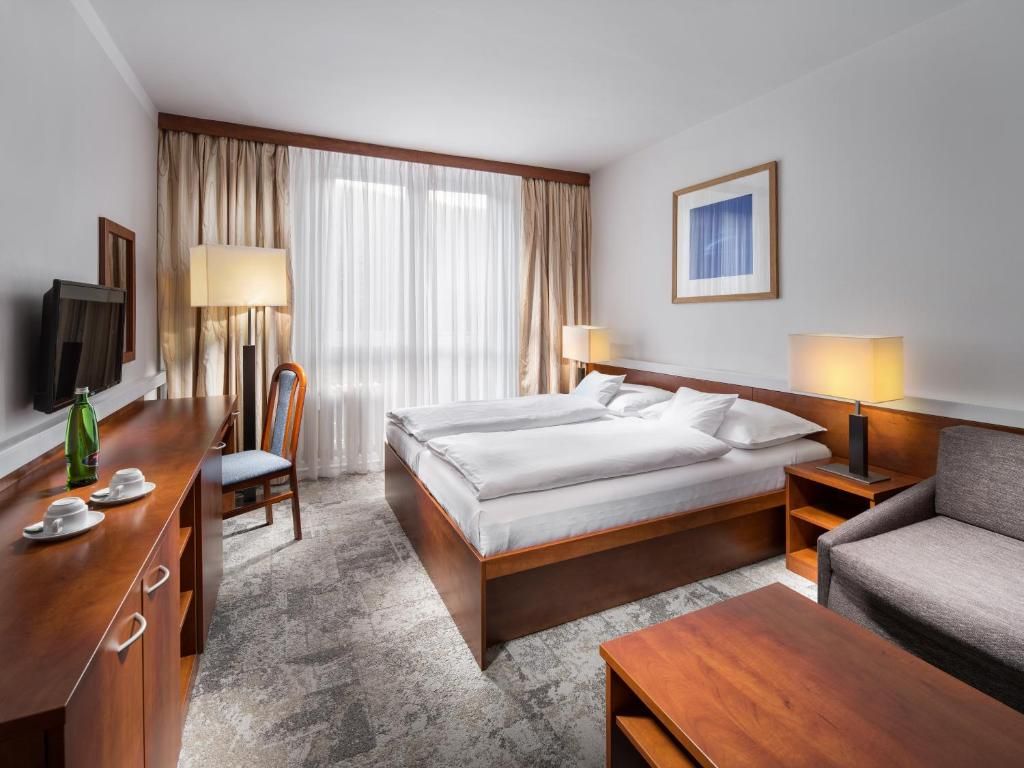 Clarion Hotel Špindlerův Mlýn фото 37