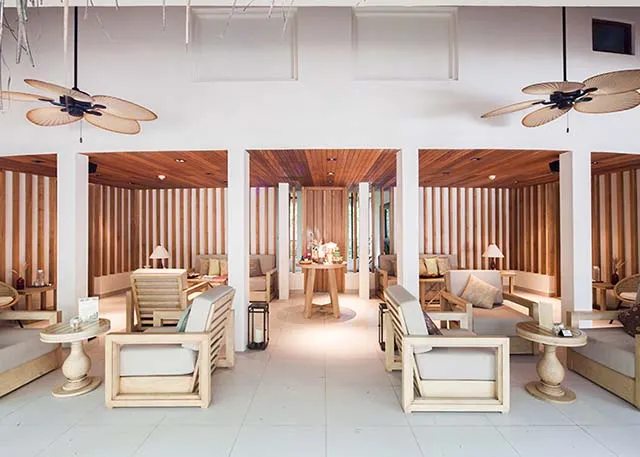 Machchafushi Island Resort & Spa Maldives, The Centara Collection фото 20