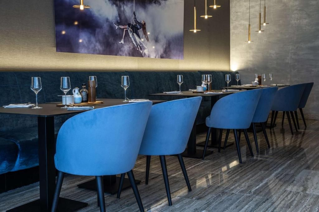 Radisson Blu Hotel, Cologne   фото 17