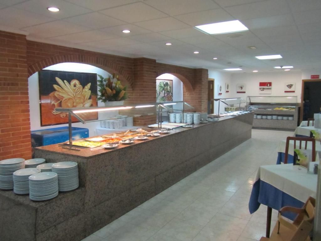 Hotel Mareny Benidorm фото 22