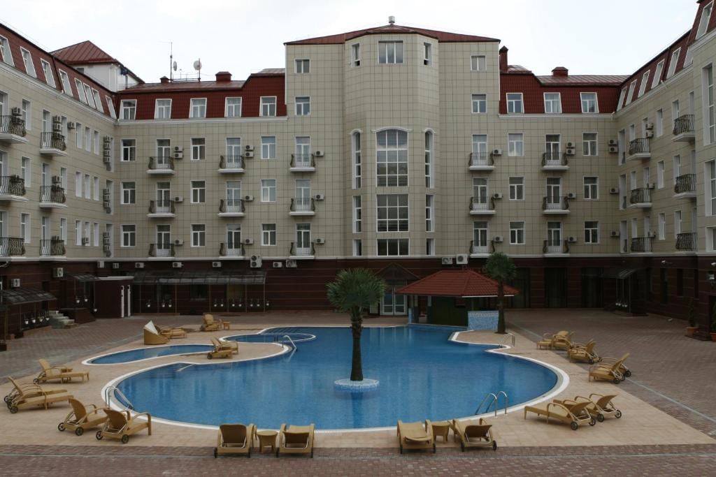 Гостиница «Ukraine Palace» фото 22