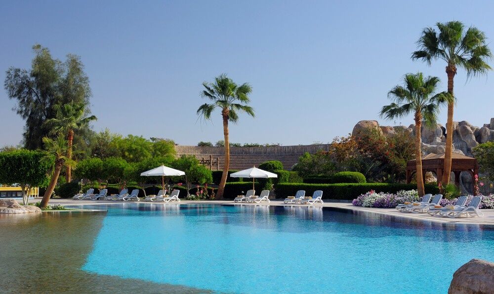 Naama Bay Promenade Mountain Resort фото 25