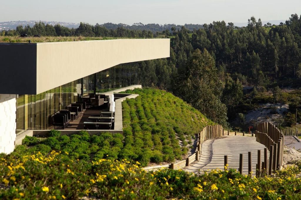 Bom Sucesso Architecture Resort, Leisure & Golf фото 8