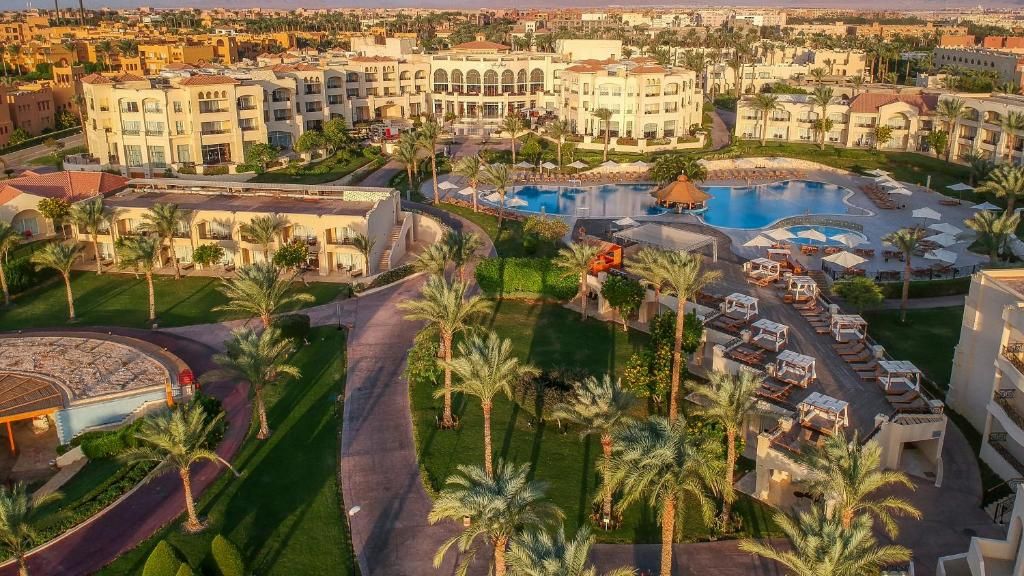 Cleopatra Luxury Resort Sharm El Sheikh фото 42