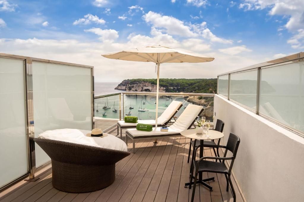 Meliá Cala Galdana фото 7