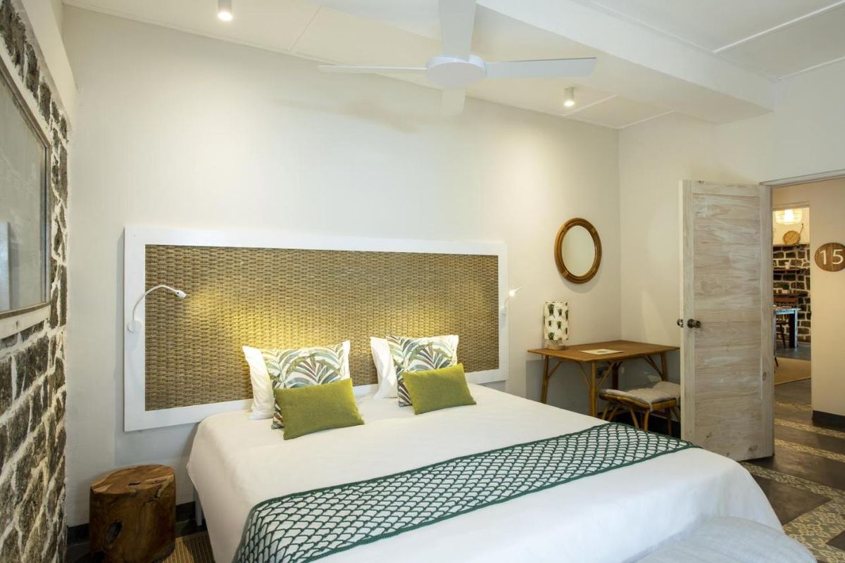 Kaz'alala Hosted B&B фото 3
