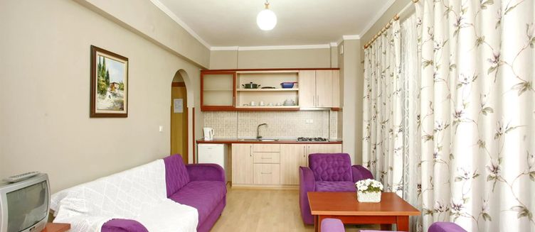 Фото отеля Bella Bravo Suite Hotel