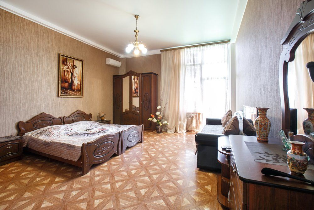 Гостиница «Art Home» фото 19
