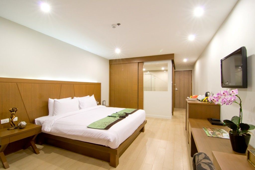 The Stay Hotel фото 40