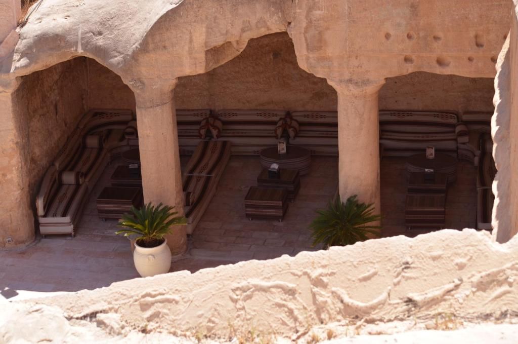 Petra Guest House Hotel фото 33
