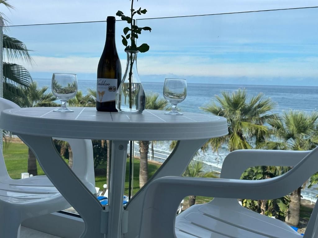 Souli Beach Hotel фото 5