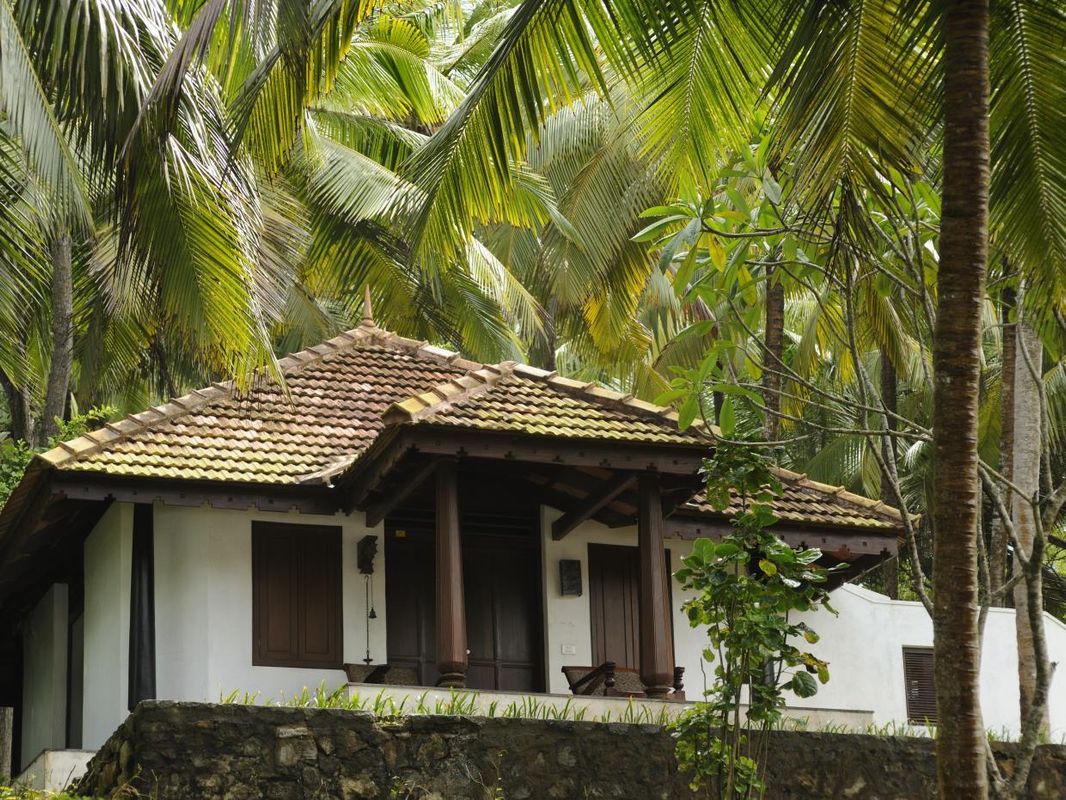 Niraamaya Retreats Surya Samudra фото 17