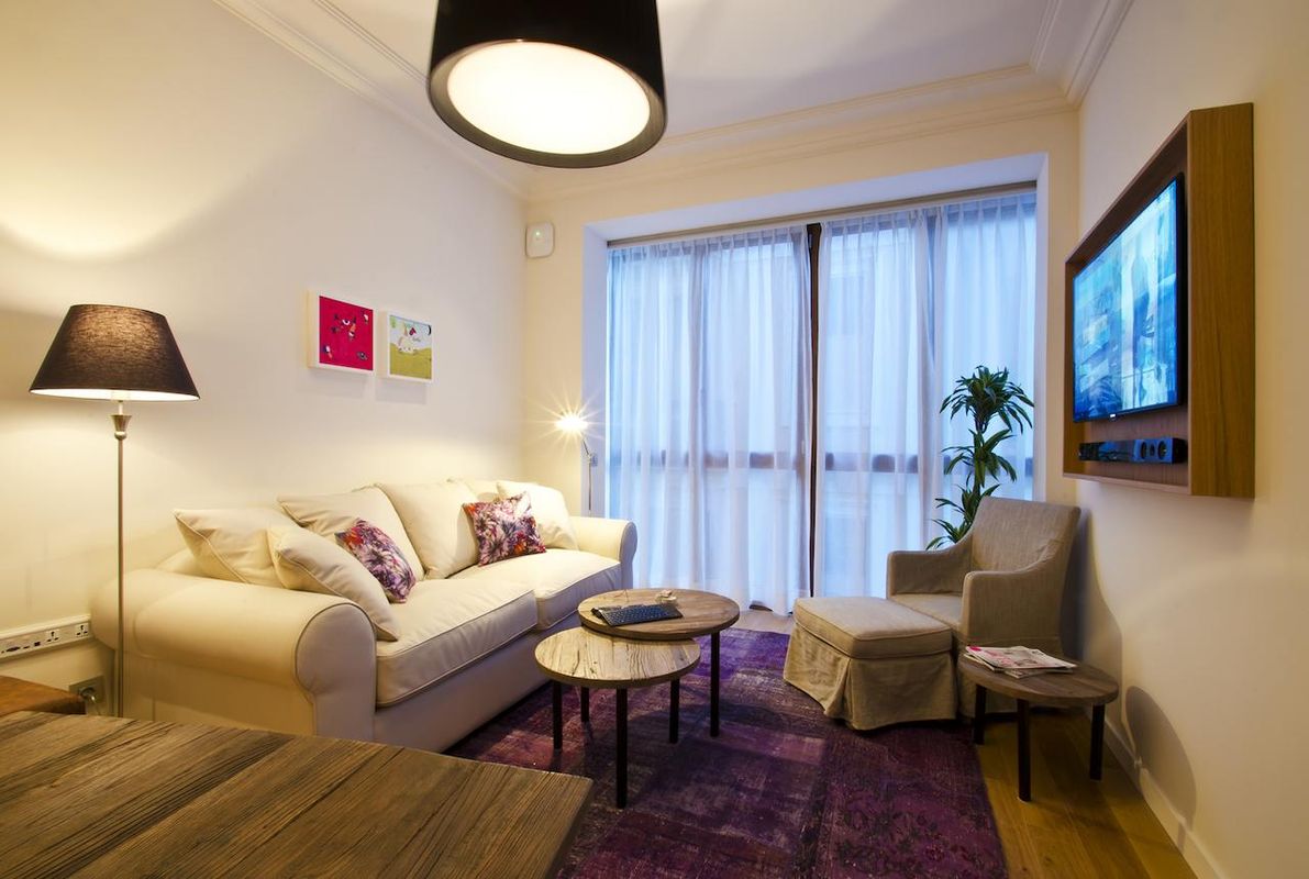 Palma Suites фото 33