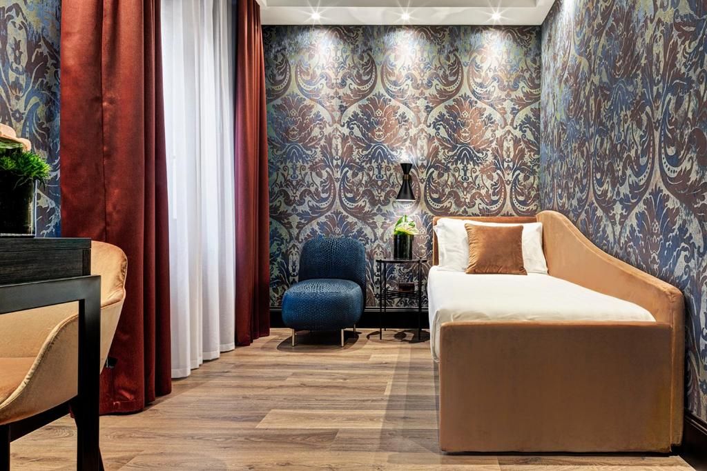 Hotel American-Dinesen фото 24