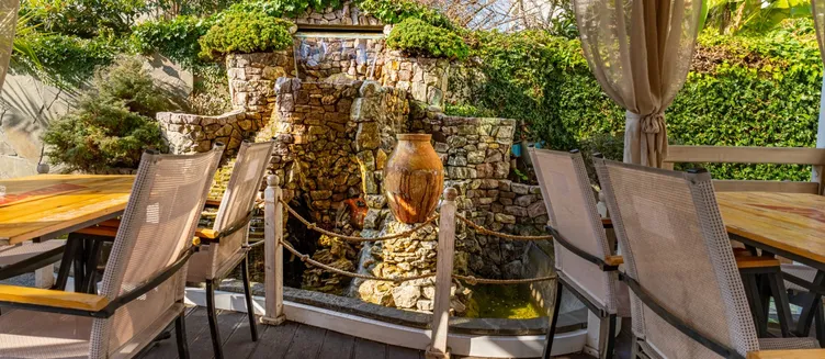 Фото отеля Гостевой дом «Зорэмма»