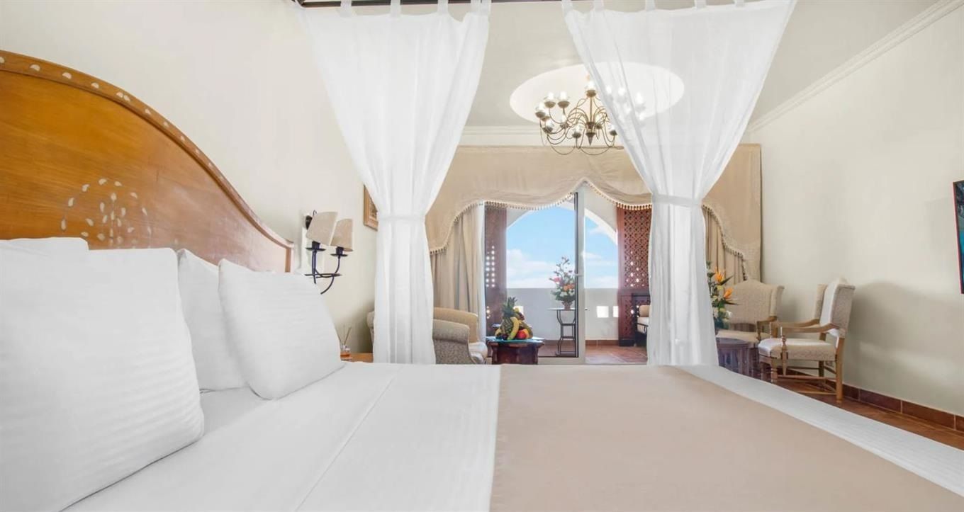 Domina Coral Bay Prestige фото 4