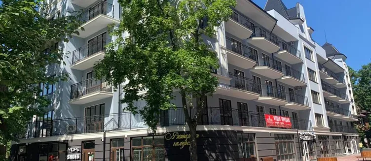 Фото отеля Malina Alt Platz