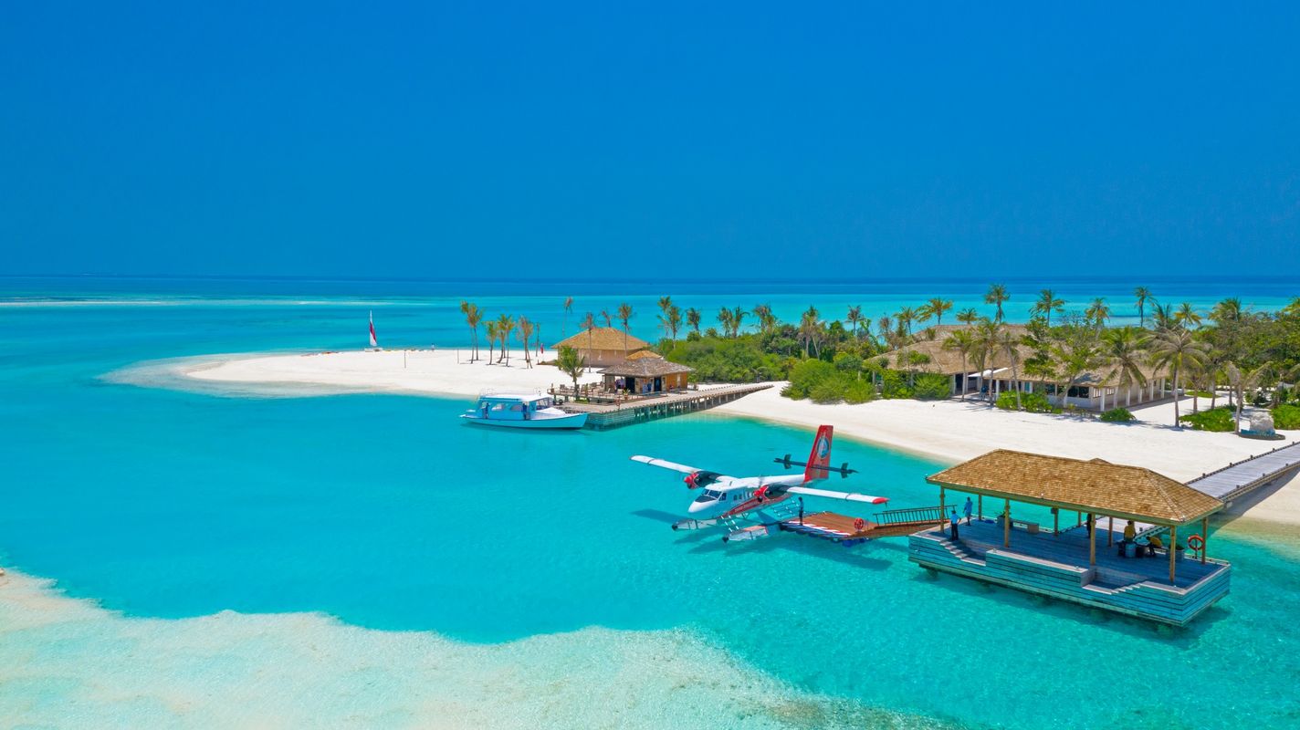 Nala Maldives by Jawakara (Adults Only) фото 63