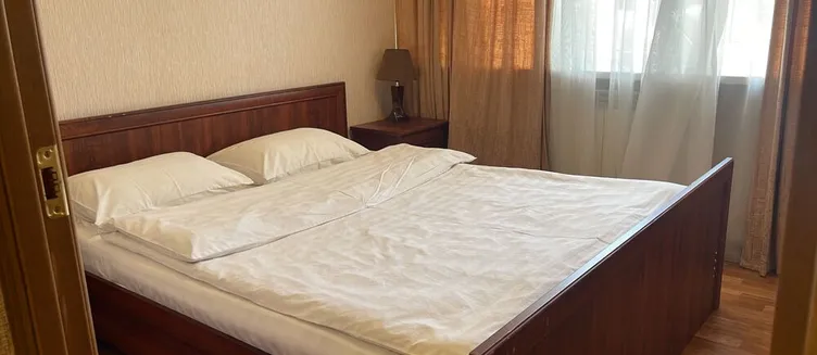 Фото отеля Евразия