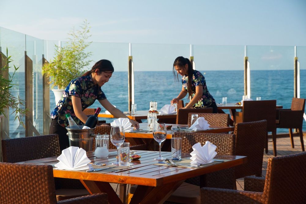Ikaros Beach Resort & Spa фото 36