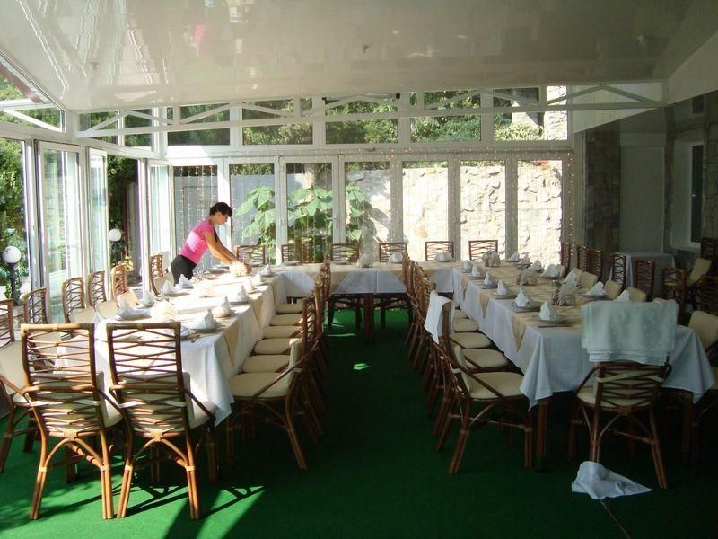 Гостиница «Крымский» фото 29