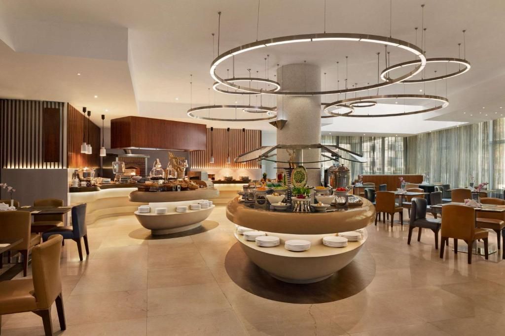 Ramada by Wyndham Dubai Barsha Heights фото 49
