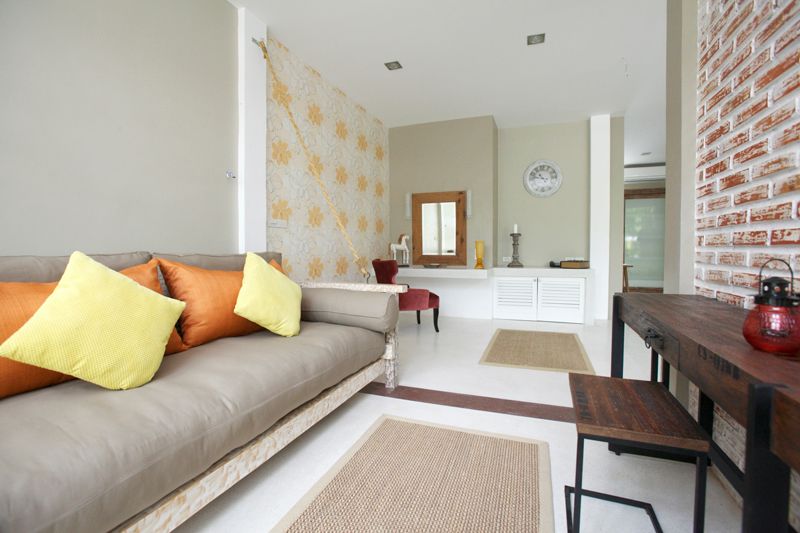 Summer Luxury Beach Resort & Spa фото 77