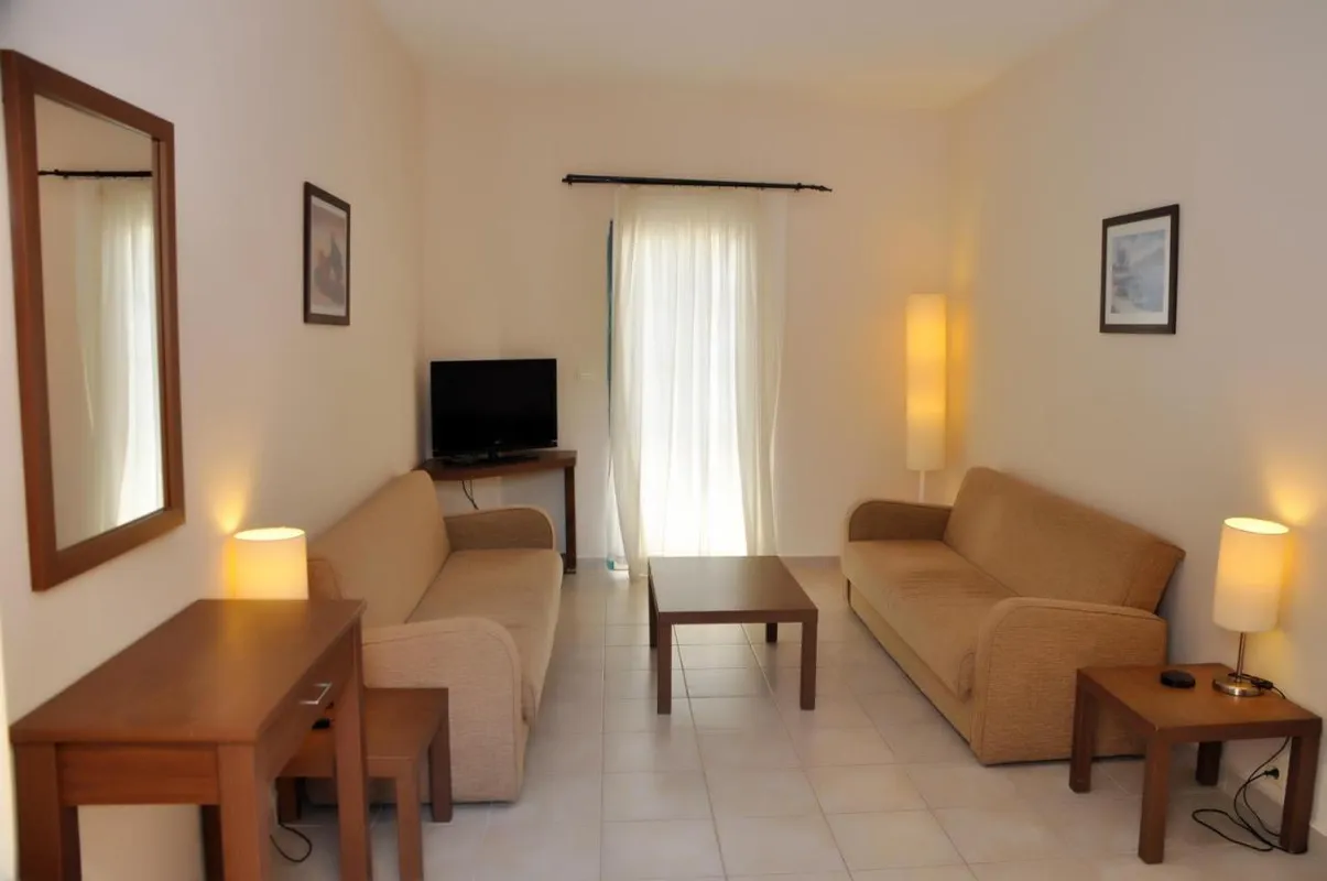 Апарт-отель «Siesta Beach & Apart» фото 6