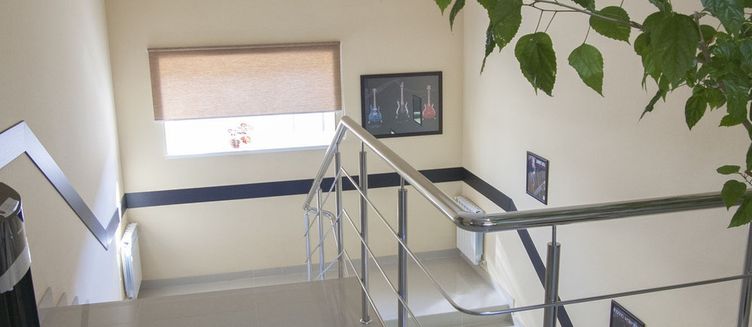 Фото отеля Блюз