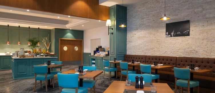 Фото отеля Ibis Doha