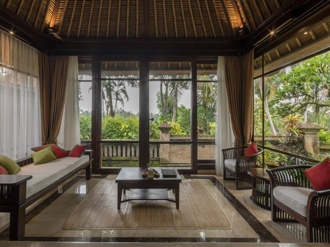 Pita Maha Resort & Spa фото 26