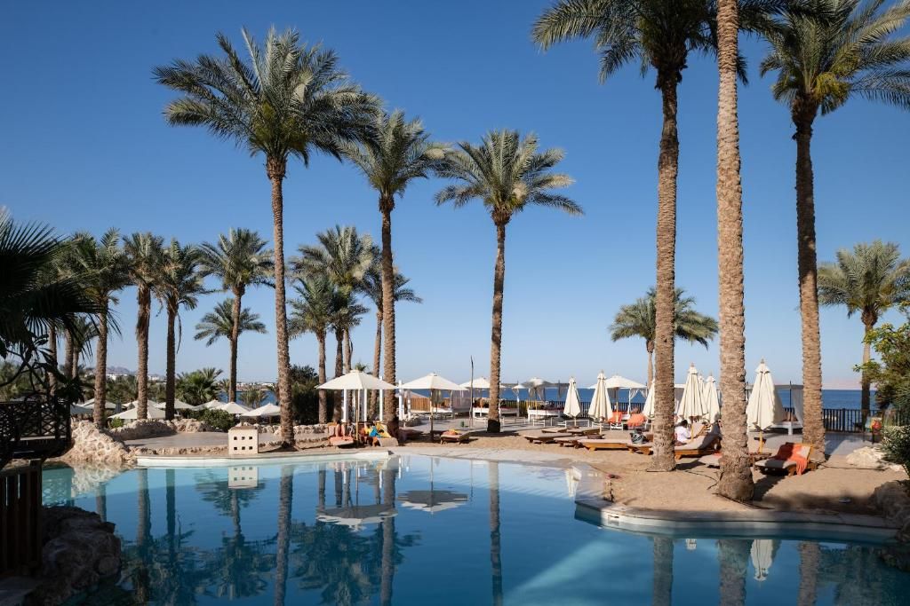 The Grand Hotel Sharm El Sheikh фото 227