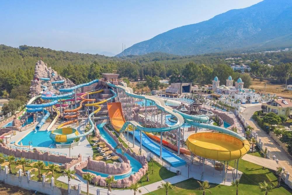 Orka World Hotel & Aqua Park фото 20
